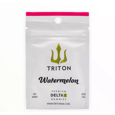 20mg thc watermelon gummies