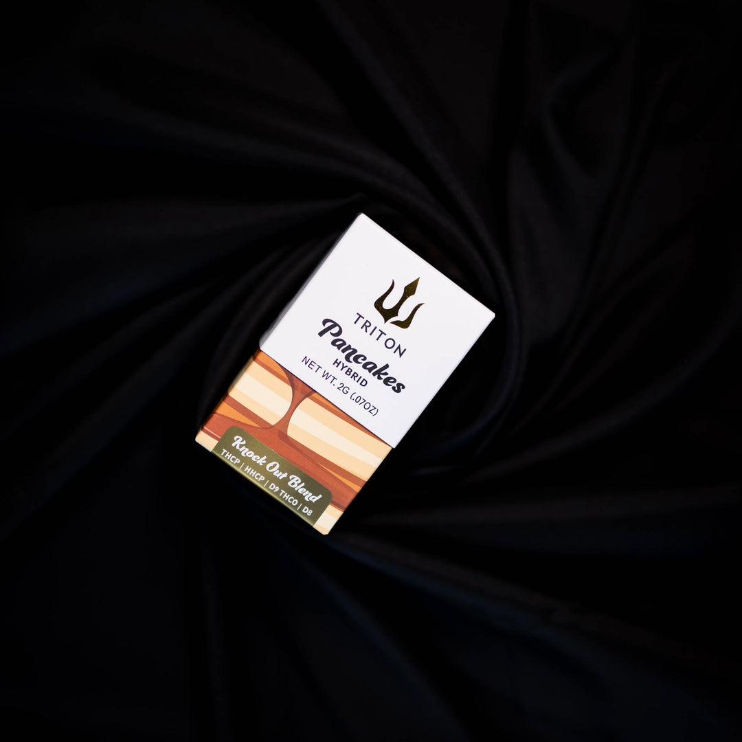 triton disposable vape Triton Knockout Blend 2 Gram Disposables